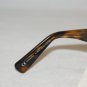 New Giorgio Armani Tortoise Sunglasses: Mod. 600 & Case