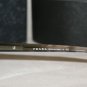 Brand New Prada Gunmetal Eyeglasses: Mod. VPR 51M (5AV-1O1) 54-17 & Case