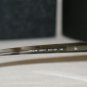 Brand New Prada Gunmetal Eyeglasses: Mod. VPR 51M (5AV-1O1) 54-17 & Case