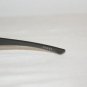 New Gucci Ruthenium Grey Sunglasses: Mod. 2712 & Case