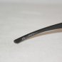 New Gucci Ruthenium Grey Sunglasses: Mod. 2712 & Case