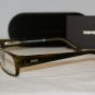 Brand New Tom Ford Olive Eyeglasses: Mod. FT 5086 (343) 52-18 & Case