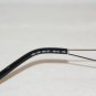 Brand New Miu Miu Brown Eyeglasses: Mod. VMU 12E & Case