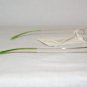 New Emporio Armani Yellow Eyeglasses: Mod. 9126 & Case