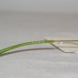 New Emporio Armani Yellow Eyeglasses: Mod. 9126 & Case
