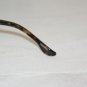 Brand New Valentino Shiny Brown Sunglasses: Mod. 5627 & Case