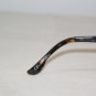 Brand New Valentino Shiny Brown Sunglasses: Mod. 5627 & Case
