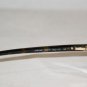 Brand New Prada Tortoise Eyeglasses: Mod. VPR 09M (2AU-1O1) 53-16 & Case