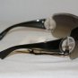 New Giorgio Armani Brown Sunglasses: Mod. 560 & Case