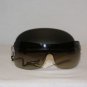 New Giorgio Armani Brown Sunglasses: Mod. 560 & Case