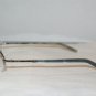 Brand New Gucci Ruthenium Eyeglasses Mod. 2694 & Case