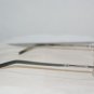 Brand New Gucci Ruthenium Eyeglasses Mod. 2694 & Case
