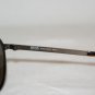 Brand New Hugo Boss Brown Sunglasses: Mod. 0166 & Case