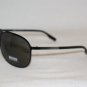 Brand New Hugo Boss Black Sunglasses: Mod. 0166 & Case