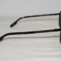 Brand New Hugo Boss Black Sunglasses: Mod. 0166 & Case