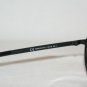 Brand New Hugo Boss Black Sunglasses: Mod. 0166 & Case
