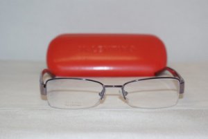 Brand New Valentino Eyeglasses: Mod. 5601 (0VRN) & Case