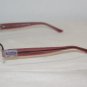 Brand New Valentino Eyeglasses: Mod. 5601 (0VRN) & Case