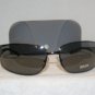 Brand New Miu Miu Black Sunglasses: Mod. SMU 54E & Case