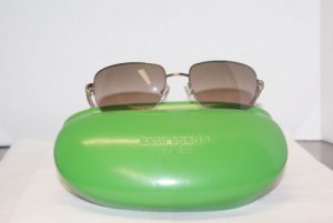 New Kate Spade Almond Sunglasses: Mod. April & Case