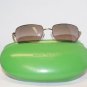 New Kate Spade Almond Sunglasses: Mod. April & Case