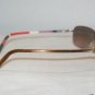 New Kate Spade Almond Sunglasses: Mod. April & Case
