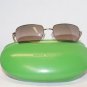 New Kate Spade Almond Sunglasses: Mod. April & Case