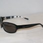 Brand New Kate Spade Black Sunglasses: Mod. Scarlet 61-17 & Case