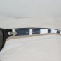 Brand New Kate Spade Black Sunglasses: Mod. Scarlet 61-17 & Case