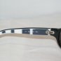 Brand New Kate Spade Black Sunglasses: Mod. Scarlet 61-17 & Case