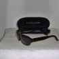 Brand New Ralph Lauren Dark Red Sunglasses: Mod. 870