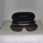 Brand New Ralph Lauren Dark Red Sunglasses: Mod. 870
