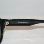 New Emporio Armani Black Sunglasses: Mod. 9301 & Case