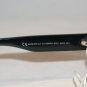 New Emporio Armani Black Sunglasses: Mod. 9301 & Case