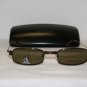 New Calvin Klein Eyeglasses: Mod. 5301 MAG (250) & Case