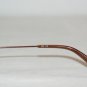 New Calvin Klein Eyeglasses: Mod. 5301 MAG (250) & Case