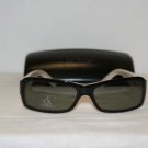 B. New Calvin Klein Sunglasses: Mod. 4063 (070) & Case