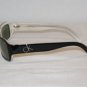 B. New Calvin Klein Sunglasses: Mod. 4063 (070) & Case