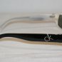 B. New Calvin Klein Sunglasses: Mod. 4063 (070) & Case