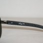Brand New Kenneth Cole Gunmetal Sunglasses: Mod. 4101 (731) & Case