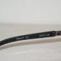 Brand New Kenneth Cole Gunmetal Sunglasses: Mod. 4101 (731) & Case