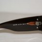 Brand New Kenneth Cole Brown Sunglasses: Mod. 4109 (724) & Case