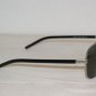 Brand New Kenneth Cole Ruthenium Sunglasses: Mod. 4125 (17N) & Case
