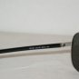 Brand New Kenneth Cole Ruthenium Sunglasses: Mod. 4125 (17N) & Case