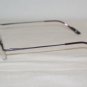 B. New Calvin Klein Eyeglasses: Mod. 574 (082) & Case
