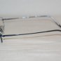 B. New Calvin Klein Eyeglasses: Mod. 556 (015) & Case