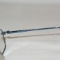 B. New Calvin Klein Eyeglasses: Mod. 556 (015) & Case