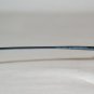 B. New Calvin Klein Eyeglasses: Mod. 556 (015) & Case