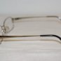 B. New Calvin Klein Eyeglasses: Mod. 554 (073) & Case