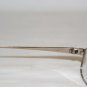 B. New Calvin Klein Eyeglasses: Mod. 554 (073) & Case